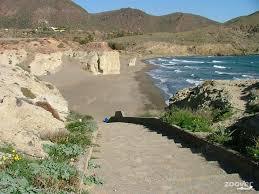 Playa del Penon Blanco